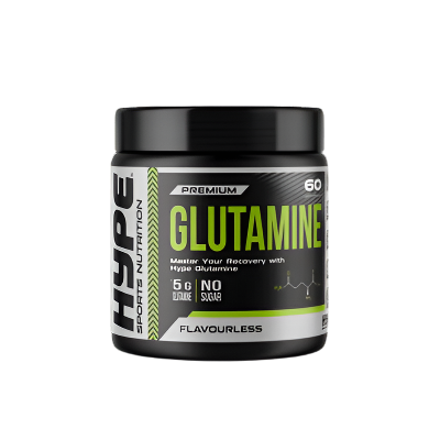 Hype Glutamine - 300 gram