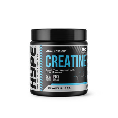 Hype Creatine - 300 gram