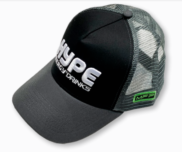 TRUCKER CAPS