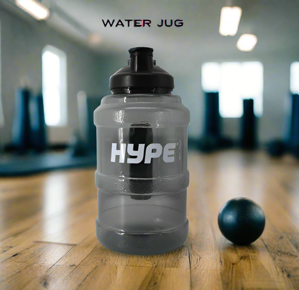 Hype Water Jug